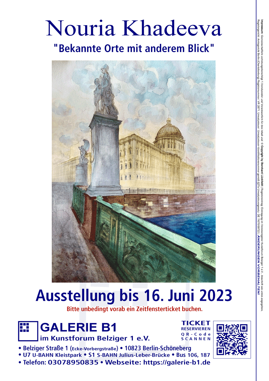 Ausstellung NKKunst Ausstellung NKKunst