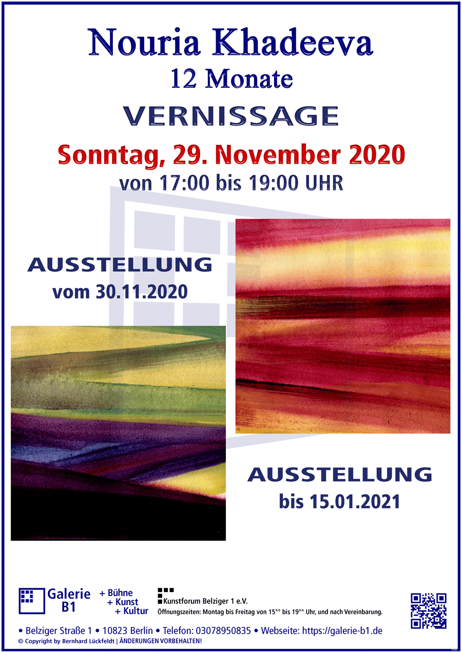 Ausstellung NKKunst Ausstellung NKKunst